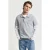 GANT regular polo grijs