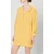 American Vintage Fitted Dress With 3/4-length Sleeves Solaire