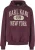 Karl Kani Sweatshirt ‘Heritage 89’  champagne / cyclaam
