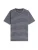 TOMMY HILFIGER Shirt ‘ESS SEASONAL’  navy / wit