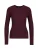 19V69 ITALIA Trui ‘Antonia’  rood