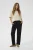 Casual broek CUbelle Casual broek Classic fit