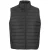 SOLS Heren Stream Body Warmer (Houtskool)