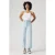 Levi’s Ribcage Straight Ankle Jeans