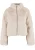 Urban Classics Winterjas  offwhite