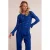 Tramontana top blauw