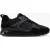 Cruyff Fuori Heren Zwarte/Gouden Sneakers
