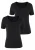 VIVANCE Shirt  zwart