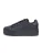 Tommy Jeans Sneakers laag ‘ESS’  donkergrijs / zwart