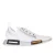 Men’s adidas Originals NMD_R1 Spectoo Trainers in White Black