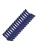 Blackspade Enkelsokken ‘ No Show Socks ‘  navy