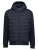 19V69 ITALIA Winterjas  navy