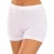 Dames Bamboe Anti-Schuur Boxerondergoed Q803