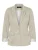 VERO MODA Blazers ‘HARUKI ‘  beige / wit
