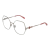Emilio Pucci Optisch montuur EP5204 016 55