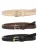 ABOUT YOU Riem  beige / bruin / zwart