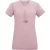 Regatta Dames/Dames Escade Bloemen T-Shirt (Lila poeder)