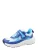 GEOX Sneakers ‘PRO-RAN’  blauw / aqua / wit