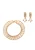 faina Sieraden set  goud