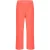 Fransa Broek 20614104 hot coral