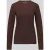 Tom Tailor Regular fit shirt met lange mouwen van puur katoen