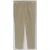 Tom Tailor Denim Regular waist corduroy broek van puur katoen