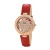 Folli Follie Dameshorloge Kwarts Roze Goud