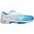 Mizuno Wave Exceed Tour 3 AC Damesschoenen Wit