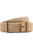 BOSS Riem Mediumbruin, Effen
