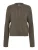 LeGer by Lena Gercke Trui ‘Laeticia’  olijfgroen