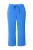 Ulla Popken Broek  royal blue/koningsblauw