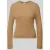 Jake*s Collection Shirt met lange mouwen en ribboorden