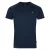 Dare 2B Heren Versnellen Lichtgewicht T-shirt (Maanlicht Denim)