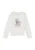 s.Oliver Shirt  crème / grijs / pink / zwart