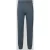 Champion Sweatpants met elastische band en labelstitching