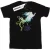 Li-cense Disney heren mulan movie phoenix guiding spirit t-shirt