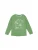 MINYMO Trui ‘ MIT-shirt LS ‘  mintgroen