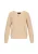 usha BLACK LABEL Gebreid vest  beige