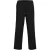 Jack And Jones Heren-joggingbroek met taps toelopende pijpen en een relaxte pasvorm (Zwart)