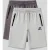 Heren Jersey Shorts