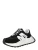 STEVE MADDEN Sneakers laag ‘Supercampo’  zwart / wit