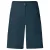 VAUDE Sportbroek ‘Altissimo II’  marine