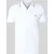Christian Berg Men modern fit poloshirt met logo-stitching