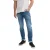 Tom Tailor – Heren Jeans – Heren – W30 X L34 – Blauw – Katoen – 1044971- Josh Regular