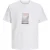Jack & Jones Jocsagoo photo slub tee