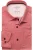 Marvelis Performance Jersey shirt rood, Faux-uni