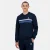 Sweatshirt Le Coq Sportif Heritage SP N°1