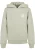 Mister Tee Sweatshirt  lichtgroen / wit