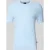 Boss regular fit T-shirt van knitwear model ‘H-NALON’
