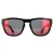 Tommy Hilfiger Zonnebril TH 1557/S 807 UZ Black Red Mirror